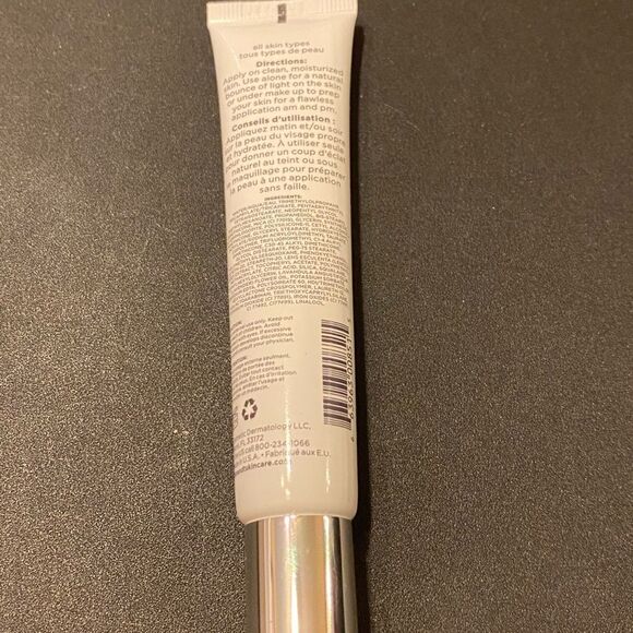 🌷Dr. BRANDT BACKLIGHT PRIMER NEW FULLSZ - Picture 7 of 8